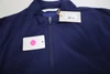 Peter Millar Golf Ridge  Jacket  Mens Size  Medium NAV Regular  New INV13766756