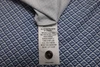 Greyson Golf Shadow Wolf Polo  Mens Size  Medium Arctic Regular  New INV13843656