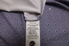 Greyson Golf G Squared Polo  Mens Size  Medium Tide Regular  New INV13840303