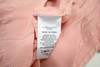 FootJoy Golf Cable Knit Sweater Womens Size Small Chalk Pink New INV13977692