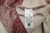 Greyson Golf Huntress Toile Scarlett Polo Womens Size Small Dawn New INV13856254