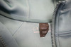 Greyson Kristina Full Zip Hoodie Jacket Womens Size Small Marsh New INV13857314