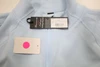 Greyson Golf Ojai Full Zip Jacket Womens Size Small Mineral Mist New INV13857331