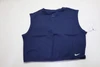 Nike Golf Classic Polo  Womens Size  Small Navy Regular  New INV13633276