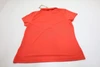 Nike Golf Classic Polo  Womens Size  Small Orange Regular  New INV13633346