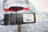 Greyson Alpha Glyph Scarlett Sleeveless Polo Womens Size Small Blue INV13858646