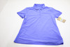 Nike Golf Classic Polo  Womens Size  Small Blue Regular  New INV13633364