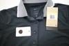 Nike Golf Classic Polo  Womens Size  Small Black Regular  New INV13633366