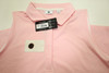 FootJoy Golf Sleeveless Lisle Polo Womens Size Small Rose Pink New INV13977383