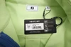 FootJoy Micro Flc 1/4 Zip Pullover Womens Size Small Soft Lime New INV13977691