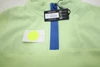 FootJoy Micro Flc 1/4 Zip Pullover Womens Size Small Soft Lime New INV13977691