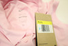Nike Golf Classic Polo  Womens Size  Small Light Pink Regular  New INV13632990