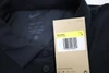 Nike Golf Long Sleeve Polo  Womens Size  Small Black Regular  New INV13633078