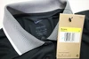 Nike Golf Long Sleeve Polo  Womens Size  Small Black Regular  New INV13633083
