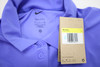 Nike Golf Long Sleeve Polo  Womens Size  Small Blue Regular  New INV13633096