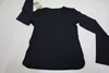 Nike Golf Long Sleeve Polo  Womens Size  Small Black Regular  New INV13633252