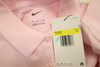Nike Golf Classic Polo  Womens Size  Small Light Pink Regular  New INV13633351