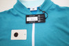 FootJoy Bld CLR Midlayer 1/4 Zip Pullover Womens Size Small T Blu INV13660796
