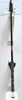 Odyssey O-Works Black #2M Cs 35" Putter Good Rh 14037526