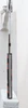 Taylormade Spider Gt Rollback Silver #3 34" Putter Good Rh 14044043
