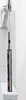 Taylormade Spider Gt Rollback Silver #3 34" Putter Good Rh 14046430