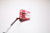 Odyssey Xander Red 7 X 34" Putter Mint Rh 14006491