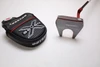 Odyssey Xander Red 7 X 35" Putter Mint Rh 14029237