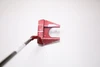 Odyssey Xander Red 7 X 35" Putter Mint Rh 14029237