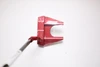 Odyssey Xander Red 7 X 35" Putter Mint Rh 14031810