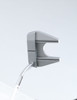 Odyssey White Hot Og 7 Nano Stroke Lab 35" Putter Good Rh 14053695