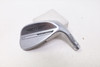Titleist Vokey Sm10 Tour Chrome F Grind 50* Gw Wedge Club Head Only Inv14029629