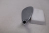 Miura Milled Tour 60* Lw Wedge Club Head Only Inv14041780
