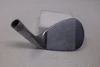 LH Titleist Vokey Sm10 Tour Chrome T Grind 60* Wedge Club Head Only Inv14042842
