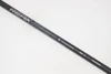 Mitsubishi Chemical Reax 55A Senior 42.5" #3 Fairway Wood Shaft Taylormade Qi4D
