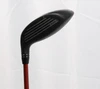 Cobra Ds Adapt X 15° Fairway Wood Extra Stiff Flex Hzrdus Gen. 5 Black 80 Good