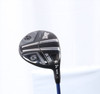 Pxg 0311XF Gen 6 16° Fairway Wood Extra Stiff Flex Hzrdus Gen. 5 Black 80 Good