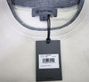 G/Fore CASHMERE CREWNECK Sweater Mens Size Medium PMC Crewneck New INV14064613