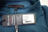 Greyson Golf Vesta Mock Neck Top Polo Womens Size Small Agate New INV14068045