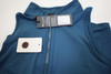 Greyson Golf Vesta Mock Neck Top Polo Womens Size Small Agate New INV14068045