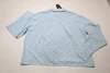 Greyson Wolf Links Ashe Button Down Womens Small Mist INV14067996