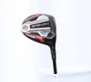 Taylormade Stealth Plus 15° 3 Fairway Wood Regular Hzrdus Red Rdx 14048369 Good
