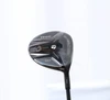 Taylormade Qi4D Max 21° 7 Fairway Wood Senior Flex Mitsubishi Reax 14048519 Good