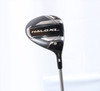 Cleveland Halo Xl 18° 5 Fairway Wood Senior Flex Ascent Pl Blue 40 14050040 Good