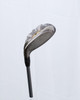 Callaway Paradym X 21° 4H Hybrid Regular Flex Hzrdus Gen 4 Silver 14050043 Good