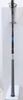 Mizuno Jpx One 22° 4H Hybrid Stiff Flex Mitsubishi Tensei 1K Blue 75 14028134