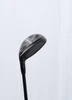 Titleist Gt2 18° 3H Hybrid Extra Stiff Flex Hzrdus Black Rdx 90 14031523 Good