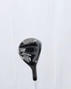 Taylormade Qi35 Max Lite Rescue 27° 5H Hybrid Ladies Air Speeder 59368 Excellent