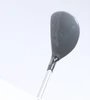 Cobra King F8 Black 17° 2H Hybrid Stiff Flex Aldila Rogue Pro 75 14031919 Good