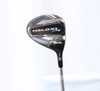 Cleveland Halo Xl Lite 19° 5Hl Fairway Wood Regular Ascent Pl Blue 13379816 Good