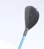 Titleist 818 H1 19° 3H Hybrid Stiff Flex Project X Even Flow Blue 14037436 Good